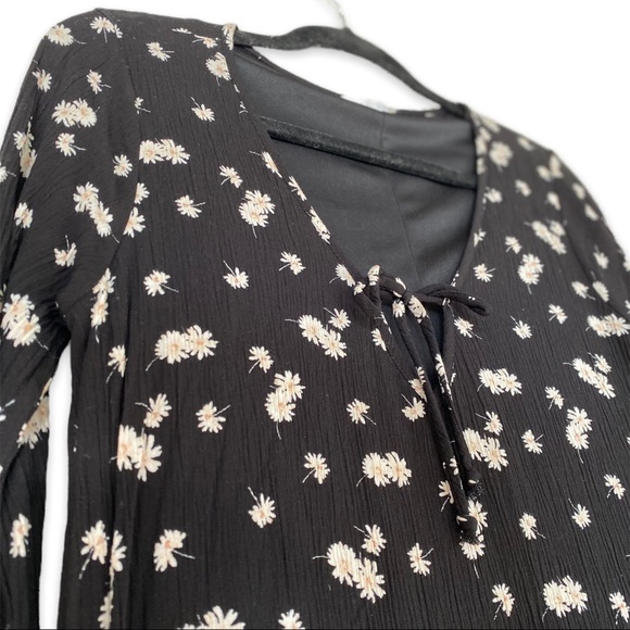 SOLD | Vestique | Bohemian Floral Dress | Small - Picture 2 of 5